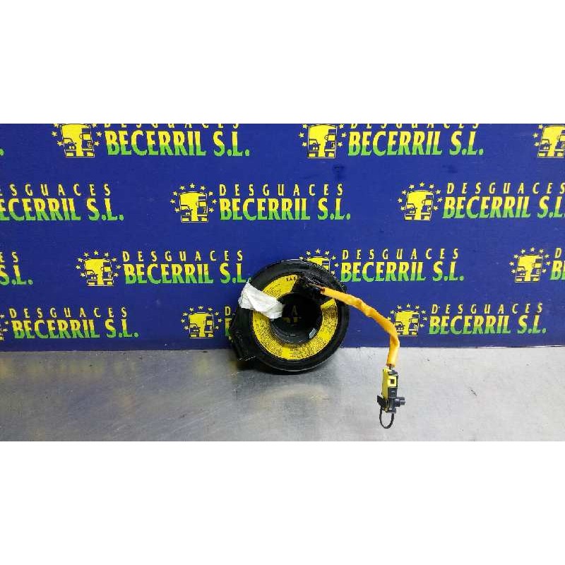 Recambio de anillo airbag para hyundai getz (tb) 1.1 básico referencia OEM IAM Recambio de anillo airbag para hyundai getz (tb) 1.1 básico referencia OEM IAM