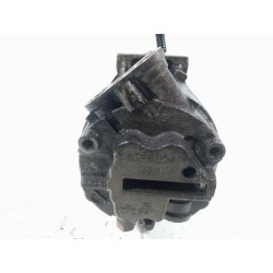 Recambio de compresor aire acondicionado para opel corsa b edition 2000 referencia OEM IAM   