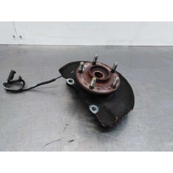 Recambio de mangueta delantera izquierda para dodge caliber s referencia OEM IAM   