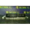 Recambio de centralita motor uce para nissan note (e11e) visia referencia OEM IAM MEC37510 D28211 