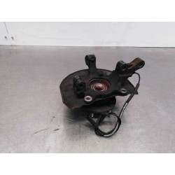 Recambio de mangueta delantera izquierda para dodge caliber s referencia OEM IAM   
