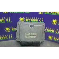 Recambio de centralita motor uce para fiat stilo (192) 1.9 jtd / 1.9 jtd 115 active referencia OEM IAM 55198058 0281011553 19247