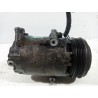 Recambio de compresor aire acondicionado para opel corsa b edition 2000 referencia OEM IAM   