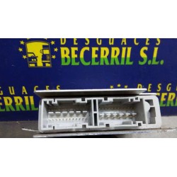 Recambio de centralita airbag para hyundai getz (tb) 1.1 básico referencia OEM IAM 959101C100 13023 