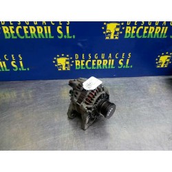 Recambio de alternador para renault kangoo (f/kc0) authentique referencia OEM IAM 8200373636  