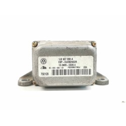 Recambio de centralita esp para seat leon (1m1) signo referencia OEM IAM 1J1907637D  