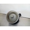 Recambio de motor calefaccion para dodge caliber s referencia OEM IAM AY2727005011  