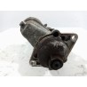 Recambio de motor arranque para opel corsa b edition 2000 referencia OEM IAM 09130838  