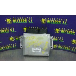 Recambio de centralita motor uce para tata indica idi referencia OEM IAM 279715209901 28066923 R0412B003A