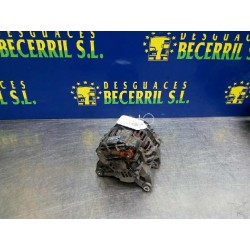 Recambio de alternador para renault kangoo (f/kc0) authentique referencia OEM IAM 8200373636  