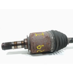 Recambio de transmision delantera izquierda para mercedes clase m (w163) 320 (163.154) referencia OEM IAM   