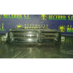Recambio de centralita motor uce para tata indica idi referencia OEM IAM 279715209901 28066923 R0412B003A