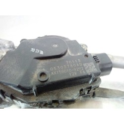 Recambio de motor limpia delantero para dodge caliber s referencia OEM IAM AX1590109292 05303780AD 