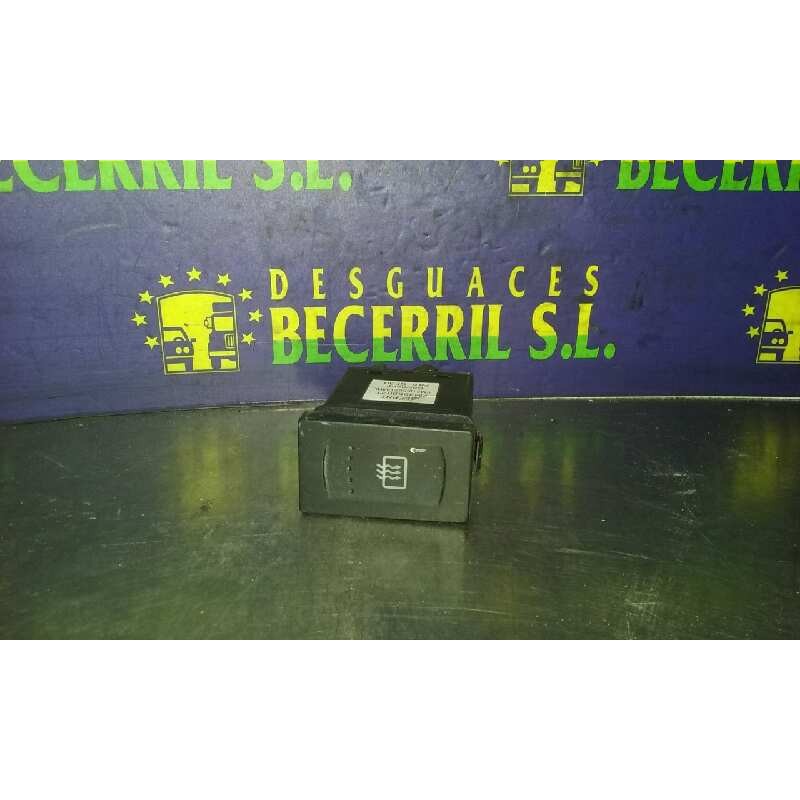 Recambio de interruptor para volkswagen sharan (7m6/7m9) comfortline referencia OEM IAM 7M3959621 Recambio de interruptor para volkswagen sharan (7m6/7m9) comfortline referencia OEM IAM 7M3959621