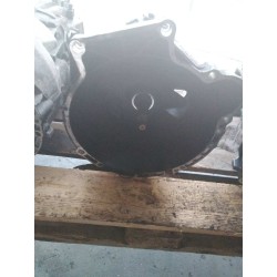 Recambio de caja cambios para bmw serie 3 compacto (e36) 318tds comfort edition referencia OEM IAM AKM  