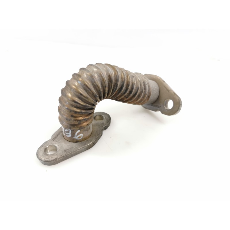 Recambio de tubo para volvo xc60 momentum awd referencia OEM IAM 31293257 Recambio de tubo para volvo xc60 momentum awd referencia OEM IAM 31293257