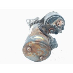Recambio de motor arranque para opel corsa b edition 2000 referencia OEM IAM 09130838  