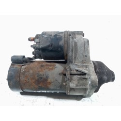Recambio de motor arranque para opel corsa b edition 2000 referencia OEM IAM 09130838  