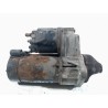 Recambio de motor arranque para opel corsa b edition 2000 referencia OEM IAM 09130838  