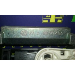 Recambio de maneta exterior delantera derecha para opel zafira a comfort referencia OEM IAM 50265MS  