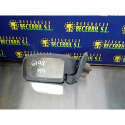 Recambio de retrovisor izquierdo para renault 5 (b/c40) tl (b/c 401, b/c 40h) referencia OEM IAM   