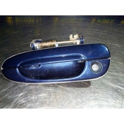 Recambio de bombin puerta delantera izquierda para mazda 626 berlina (gf) 2.0 ditd ac referencia OEM IAM GEYT76220E  