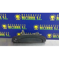 Recambio de maneta exterior delantera derecha para hyundai getz (tb) 1.1 básico referencia OEM IAM   