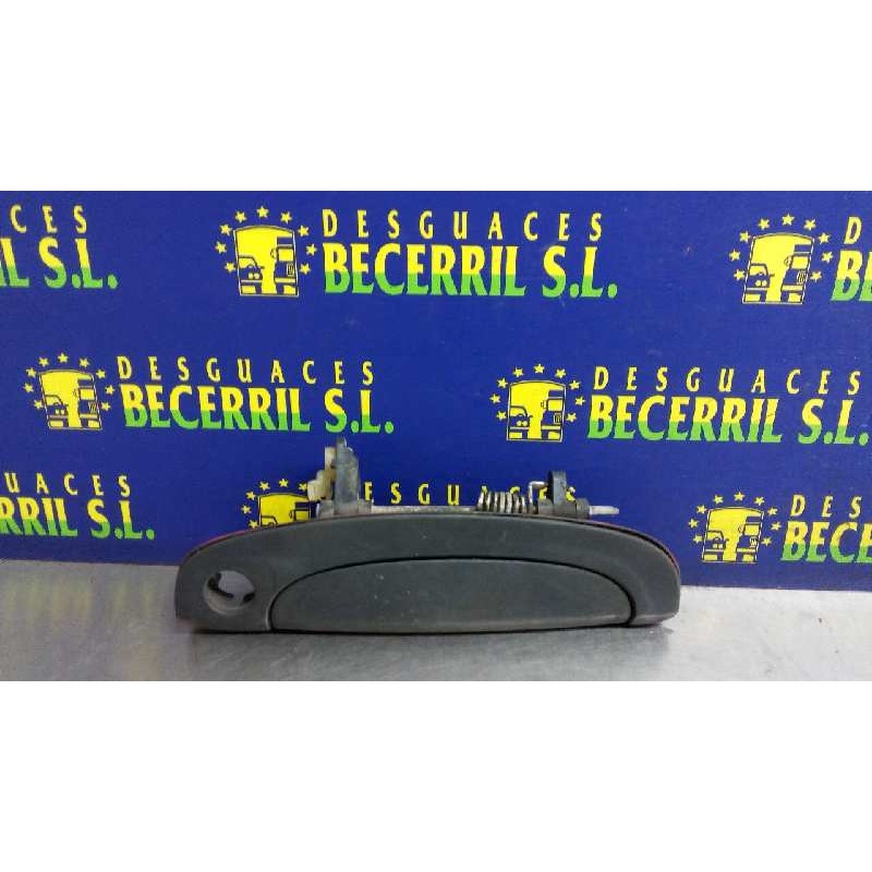 Recambio de maneta exterior delantera derecha para hyundai getz (tb) 1.1 básico referencia OEM IAM Recambio de maneta exterior delantera derecha para hyundai getz (tb) 1.1 básico referencia OEM IAM