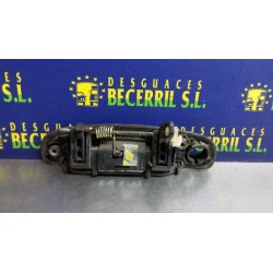 Recambio de maneta exterior delantera derecha para hyundai getz (tb) 1.1 básico referencia OEM IAM   