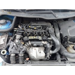 peugeot 206 berlina del año 2004