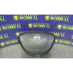 Recambio de airbag delantero izquierdo para nissan interstar mod. 04 (x70) caja cerrada, l1h1, 2.8 to referencia OEM IAM PA15168