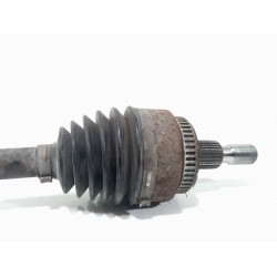 Recambio de transmision delantera izquierda para mercedes clase m (w163) 320 (163.154) referencia OEM IAM   