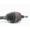 Recambio de transmision delantera izquierda para mercedes clase m (w163) 320 (163.154) referencia OEM IAM   