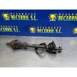 Recambio de transmision delantera izquierda para renault 5 (b/c40) tl (b/c 401, b/c 40h) referencia OEM IAM   