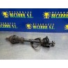 Recambio de transmision delantera izquierda para renault 5 (b/c40) tl (b/c 401, b/c 40h) referencia OEM IAM   