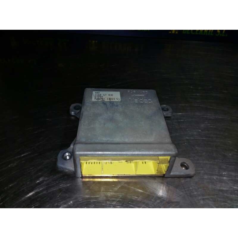 Recambio de centralita airbag para mazda 626 berlina (gf) 2.0 ditd ac referencia OEM IAM GG3E57K30 3322051 Recambio de centralita airbag para mazda 626 berlina (gf) 2.0 ditd ac referencia OEM IAM GG3E57K30 3322051
