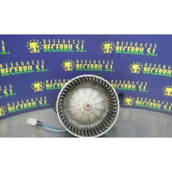 Recambio de motor calefaccion para nissan primera berlina (p11) comfort referencia OEM IAM 0130111153  