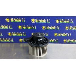 Recambio de motor calefaccion para hyundai getz (tb) 1.1 básico referencia OEM IAM 971121C000  