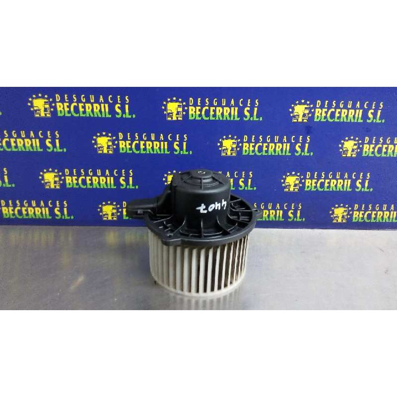 Recambio de motor calefaccion para hyundai getz (tb) 1.1 básico referencia OEM IAM 971121C000 Recambio de motor calefaccion para hyundai getz (tb) 1.1 básico referencia OEM IAM 971121C000