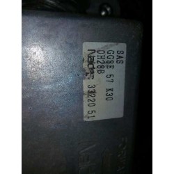 Recambio de centralita airbag para mazda 626 berlina (gf) 2.0 ditd ac referencia OEM IAM GG3E57K30 3322051 