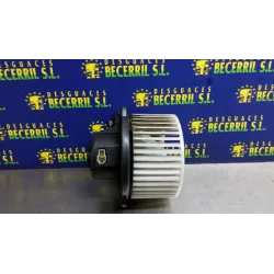 Recambio de motor calefaccion para hyundai getz (tb) 1.1 básico referencia OEM IAM 971121C000  