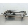 Recambio de motor limpia delantero para honda fr-v (be) 2.0 comfort referencia OEM IAM   