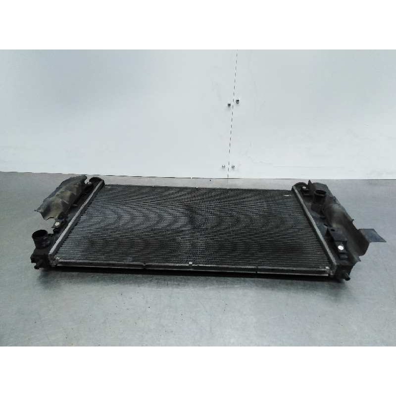Recambio de radiador agua para dodge caliber s referencia OEM IAM Recambio de radiador agua para dodge caliber s referencia OEM IAM
