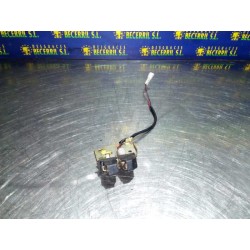 Recambio de cerradura maletero / porton para mazda 626 berlina (gf) 2.0 ditd ac referencia OEM IAM   