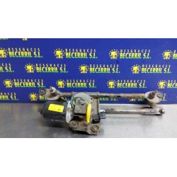 Recambio de motor limpia delantero para hyundai getz (tb) 1.1 básico referencia OEM IAM 981001C100  