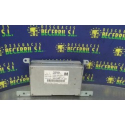 Recambio de pantalla multifuncion para nissan primera berlina (p12) acenta referencia OEM IAM 28090AV611 CC5W-3001P 