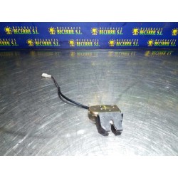 Recambio de cerradura maletero / porton para mazda 626 berlina (gf) 2.0 ditd ac referencia OEM IAM   
