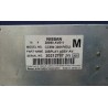 Recambio de pantalla multifuncion para nissan primera berlina (p12) acenta referencia OEM IAM 28090AV611 CC5W-3001P 