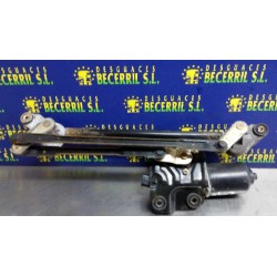 Recambio de motor limpia delantero para hyundai getz (tb) 1.1 básico referencia OEM IAM 981001C100  