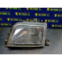 Recambio de faro izquierdo para renault clio i fase i+ii (b/c57) 1.4 fidji b/c57a (ch) referencia OEM IAM   